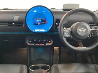 Usado Mini Cooper Hatch 113 kW (154 CV) 2025 Azul Utilitario