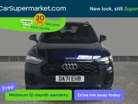 Usado Audi Q5 204 HP (150 kW) 2023 SUV