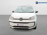 Usado VW up! Black Edition 65 HP (47 kW) 2021 Branco Citadino