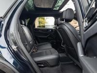 Used Porsche Cayenne 2022 Blue SUV