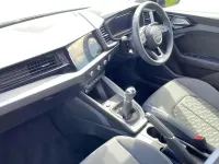 Used Audi A1 Sport 113 HP (83 kW) 2025 Blue SUV