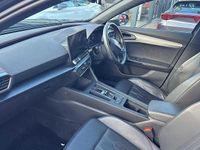 Used Cupra Formentor 147 HP (108 kW) 2023 Grey SUV