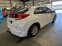 used Honda Civic 1.8 i-VTEC ES 5dr