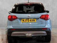 Usado Suzuki Vitara SZ5 129 CV (94 kW) 2024 SUV