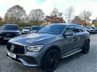 Used Mercedes GLC220 AMG Line Premium 2019 SUV
