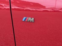 Used BMW M240i M Sport 2017 Red Coupe