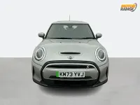 Used Mini Cooper S Hatch 135 kW (184 HP) 2023 Silver Hatchback