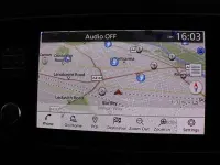 Used Nissan Leaf N-Connecta 50 kW (68 HP) 2022 Grey Hatchback