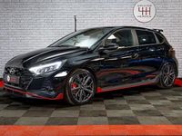 Used Hyundai i20 204 HP (150 kW) 2024 Hatchback