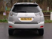 Used Lexus RX400h 2006 SUV
