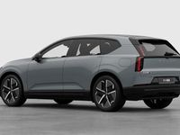 New Volvo EX60 Ultra 375 kW (510 HP) 2026 Onyx black SUV