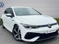 Used VW Golf VIII R 320 HP (235 kW) 2021