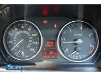 Used BMW X1 Sport Line 140 HP (102 kW) 2014 Silver SUV