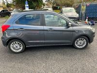 used Ford Ka Plus Ka+ 1.2 85 Zetec 5dr Hatchback