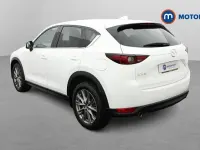 Used Mazda CX-5 Inclusive 165 HP (121 kW) 2021 SUV