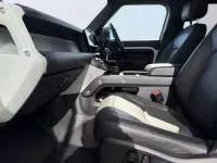 Usado Land Rover Defender HSE Dynamic 2023 Branco SUV