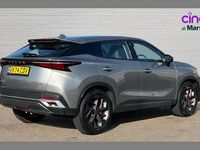 Used Omoda 5 183 HP (134 kW) 2024 Silver SUV