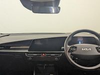 Used Kia Niro 141 HP (103 kW) 2022 Black SUV