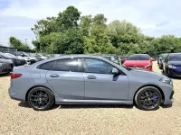 Used BMW 220 Gran Coupé M Sport 2021 Grey Coupe