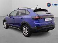 Used VW Taigo Match 95 HP (69 kW) 2026 SUV