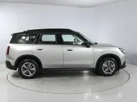 Used Mini Countryman Classic 170 HP (125 kW) 2025 Silver SUV