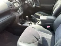 Used Toyota RAV4 2012 Black SUV