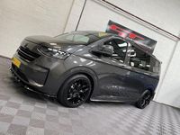 New VW Transporter 150 HP (110 kW) 2025 Grey Van