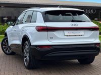 Used Audi e-tron Sport 185 kW (252 HP) 2025 White SUV