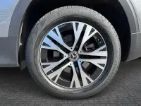 Begagnad Mercedes GLB200 Executive 163 HK (119 kW) 2025 Grå SUV