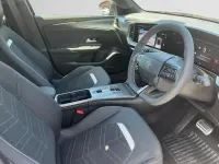 New Vauxhall Mokka Ultimate 128 HP (94 kW) 2025 Black SUV
