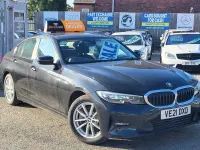 Used BMW 330 Comfort Edition 287 HP (211 kW) 2021 Sedan