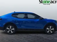 Used Ford Capri Style 125 kW (170 HP) 2025 Blue SUV