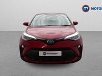 Used Toyota C-HR 122 HP (89 kW) 2023 SUV