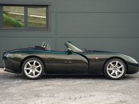 used TVR Tuscan 4.0 S 2dr