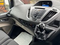 used Ford Tourneo Custom Tourneo Custom 2016 662.0 ECOBLUE 310 ZETEC L1 H1 EURO 6