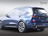 New BMW X7 M Sport 381 HP (280 kW) 2026 SUV