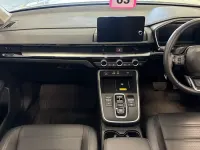 Used Honda CR-V Elegance 184 HP (135 kW) 2025 White SUV