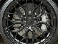 Used Audi RS3 Sport 400 HP (294 kW) 2023 Black Sedan