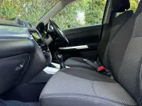 Second-hand Suzuki Vitara SZ-T 120 CP (88 kW) 2017 Argintiu SUV