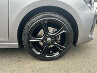 Used Vauxhall Corsa 75 HP (55 kW) 2023 Grey Hatchback