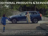 Used Volvo XC40 R-Design 194 HP (142 kW) 2022 SUV