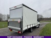 Used Mercedes Sprinter Progressive 150 HP (110 kW) 2022 White Van