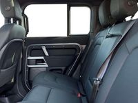 Used Land Rover Defender SE Dynamic 245 HP (180 kW) 2022 Grey SUV