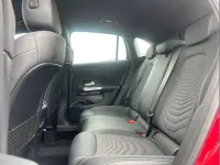Used Mercedes GLA200 Executive 161 HP (118 kW) 2023 Red SUV