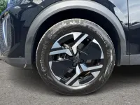 Used Peugeot 2008 Allure 135 HP (99 kW) 2025 Black SUV
