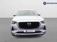 Used Mazda CX-60 Takumi-Line 328 HP (241 kW) 2023 Silver SUV