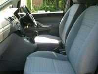 Used Ford C-MAX 2008 MPV