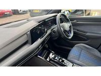 Used VW Golf VIII R 320 HP (235 kW) 2023 Black Hatchback