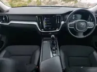 Used Volvo V60 Momentum 150 HP (110 kW) 2019 Grey Estate
