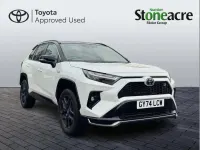 Used Toyota RAV4 Hybrid Sport 301 HP (221 kW) 2024 Other SUV